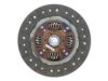 AISIN DE-FO08 Clutch Disc